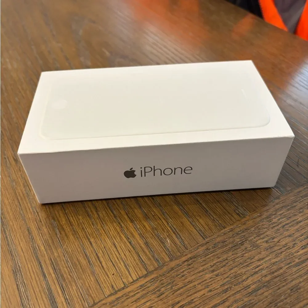 Apple original boxed